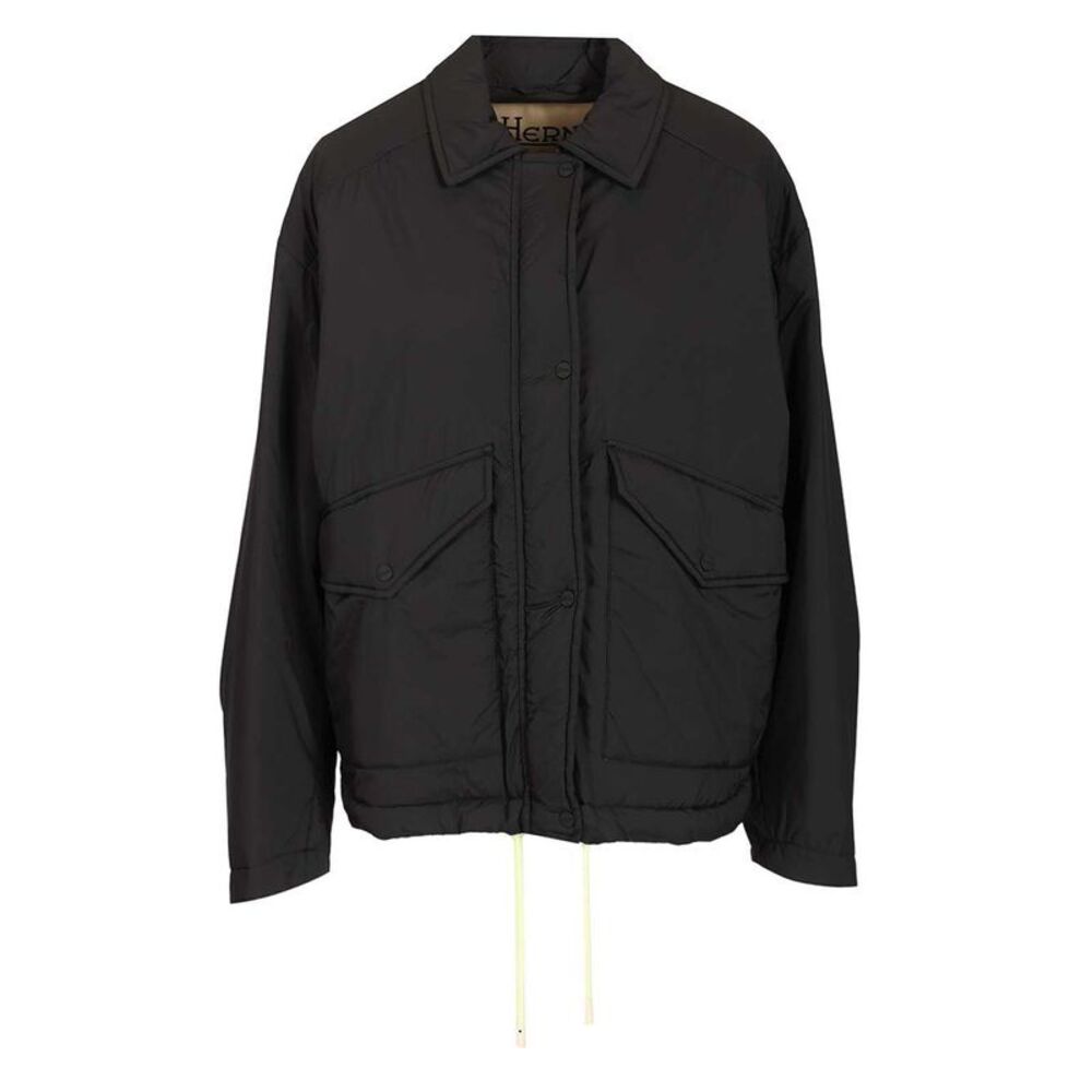 Herno Women Short Parka